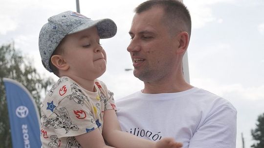 Przetańczmy noc dla Alana