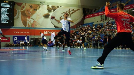 Puchar dla Nafciarzy