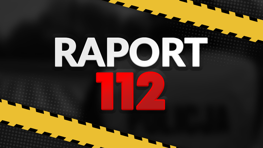 Raport 112 - odc. 78