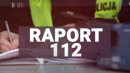 Raport 112 - odc.8