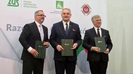 Razem dla Ochotników