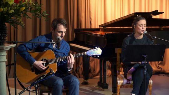 Recital Fortepianowy w Sannickim Pałacu