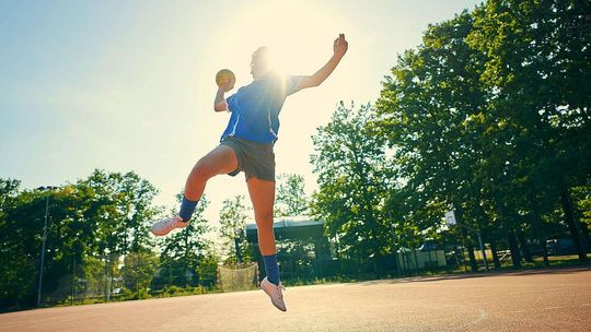 Ręczna na Orliku – czas na finały wojewódzkie