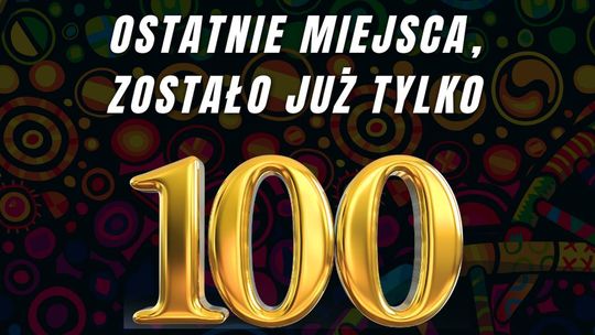 Rejestracja już tylko przez internet