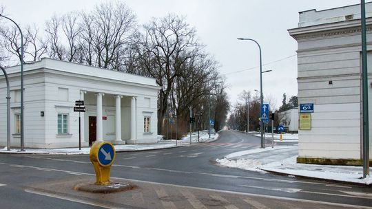 Remont kluczowej ulicy. Zapowiadają się potężne korki