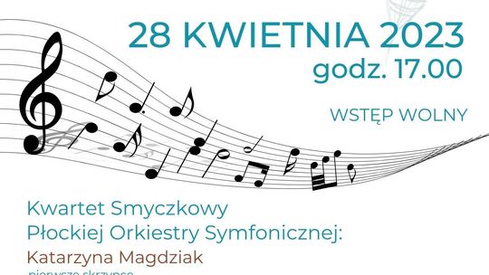 Rewitalizacja Starówki - projekt ReviCulture - spotkania autorskie i koncert w płockiej Mediatece