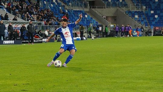 Reżyser gry wyłączony z gry