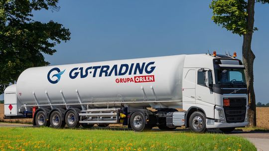 Rok przełomu dla małego LNG