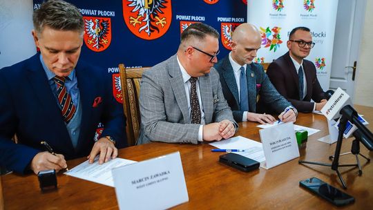 Rowerowe partnerstwo