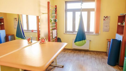 Rozbudowa Szkoły Podstawowej Specjalnej nr 24