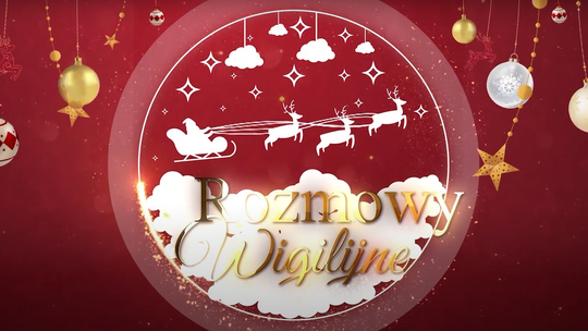 Rozmowy Wigilijne 2024