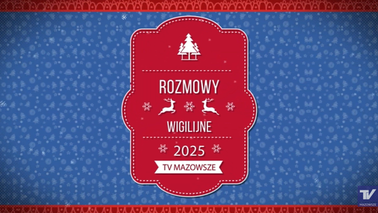 Rozmowy Wigilijne 2025