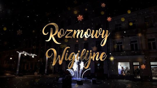 Rozmowy wigilijne - Odcinek specjalny