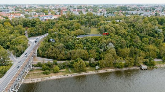 Rozpoczyna się modernizacja bulwarów