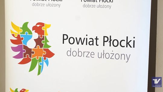 Rozwój zaczyna się od ludzi.