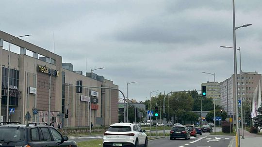 Ruch już wrócił. Ulica Przemysłowa otwarta po modernizacji za 17 milionów zł!