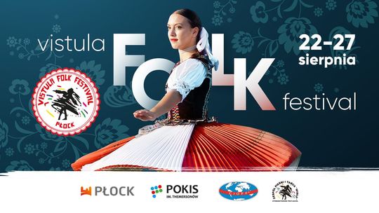 Ruszył Vistula Folk Festival
