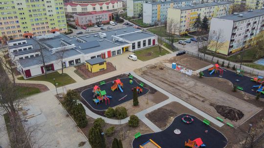 Ruszyła rekrutacja do płockich przedszkoli