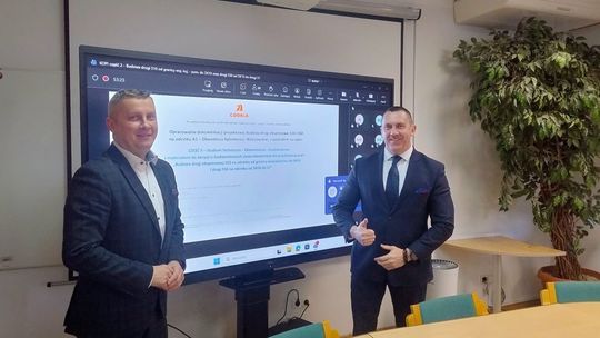 S-10 tylko pięć kilometrów od Płocka!