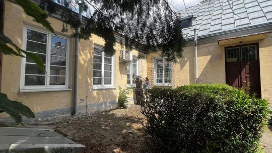 Scheiblerowie na nowo odkryci. Badania w sercu Ozorkowa
