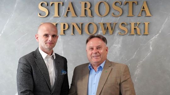 Ważne porozumienie między powiatami