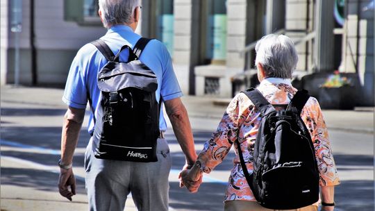 „Senior Godny Naśladowania” – ruszają zapisy do konkursu