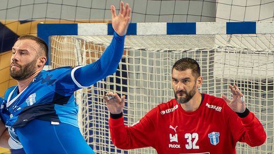 Sentymentalny powrót, bez sentymentów na boisku