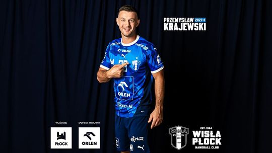 Serce nafciarzy z nowym kontraktem