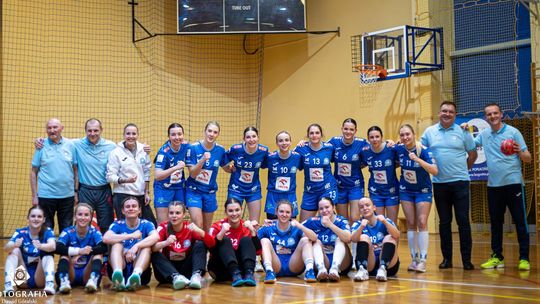 Sezon zbliża się ku końcowi