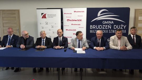 Siecień czeka wielka zmiana! 30 milionów złotych na rozbudowę drogi wojewódzkiej