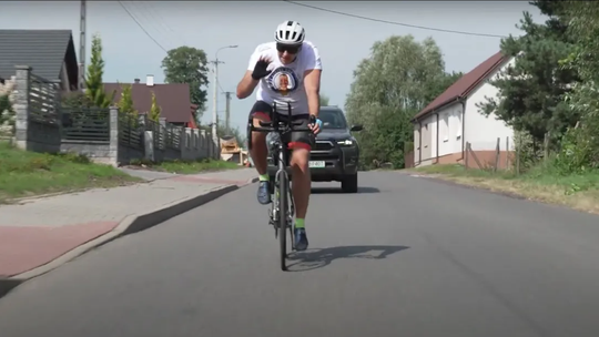Siła serca i sportu – niezwykła akcja charytatywna w Płocku