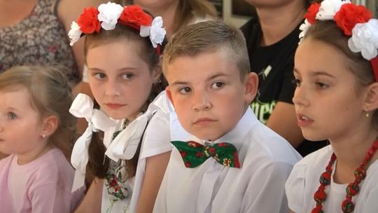 Skansen Osadnictwa Nadwiślańskiego w Wiączeminie Polskim - Święto Jana 2023