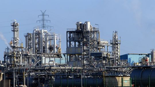 Skonsolidowane wyniki połączonej Grupy ORLEN za trzeci kwartał 2023 roku