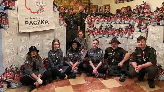 Służba mierzona wielkością serca