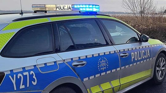 Śmierć w Staroźrebach