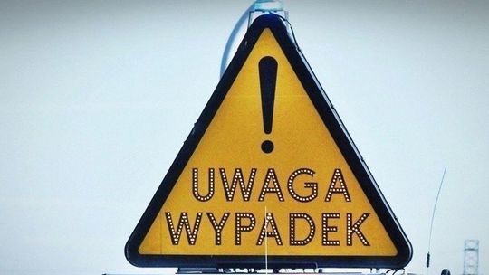 Śmiertelny wypadek na moście w Wyszogrodzie