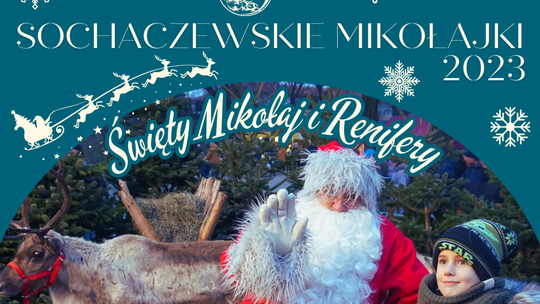 Sochaczewskie Mikołajki