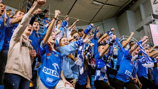 SPR Wisła Płock remisuje z HBC Nantes