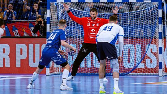 Stalówka na dobry początek