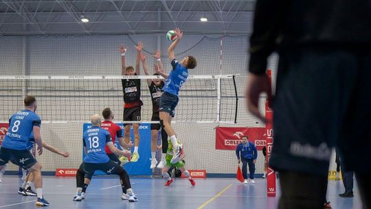 Starcia wagi superciężkiej