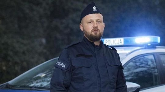 Superbohater bez peleryny