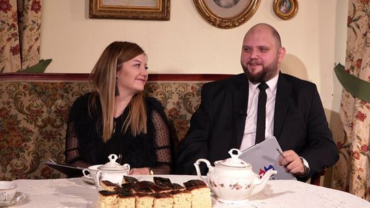 Świątecznie z Płocką Telewizją - Cześć I