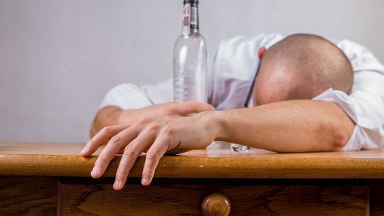 Światowy Dzień Trzeźwości – dlaczego warto ograniczyć alkohol?