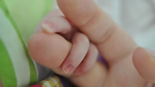 Światowy Dzień Wcześniaka przypomniał o sile najmłodszych