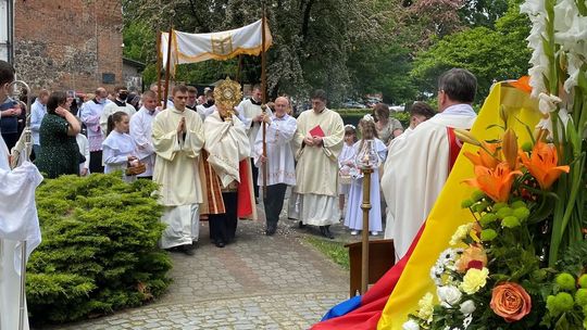 Święto Eucharystii