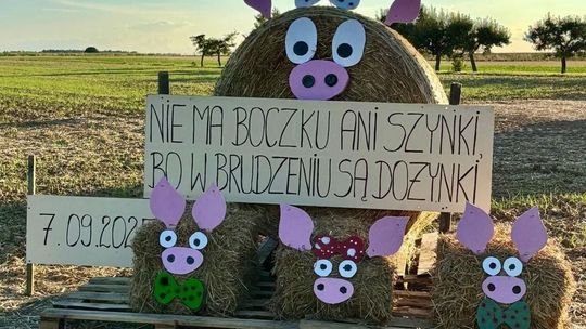 Święto ludzi wsi