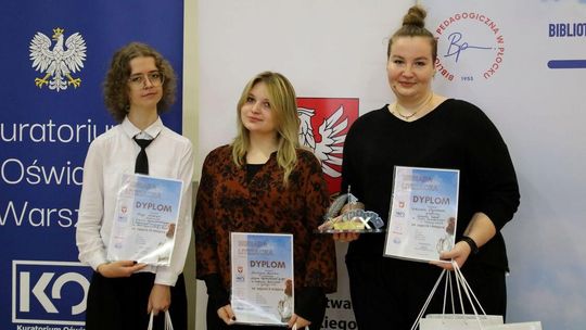 Święto młodych twórców