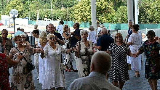 Święto płońskich seniorów