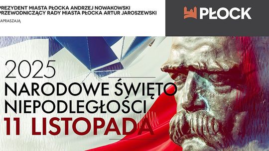 Świętujemy ważną rocznicę