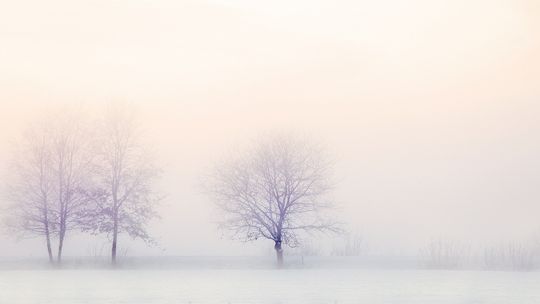 Sypnie śniegiem! Trudne warunki na drogach